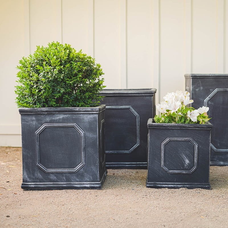 Macetero Quila - tiendachagual