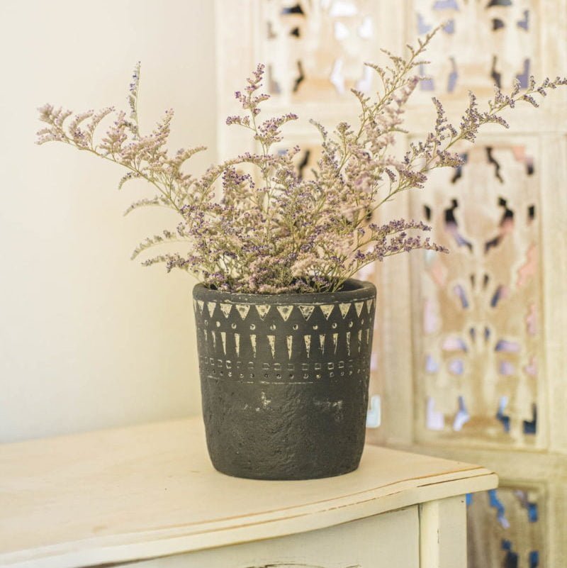 Macetero Tiaca - tiendachagual