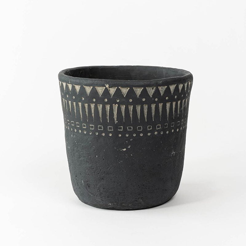 Macetero Tiaca - tiendachagual