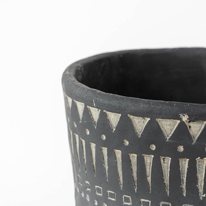 Macetero Tiaca - tiendachagual