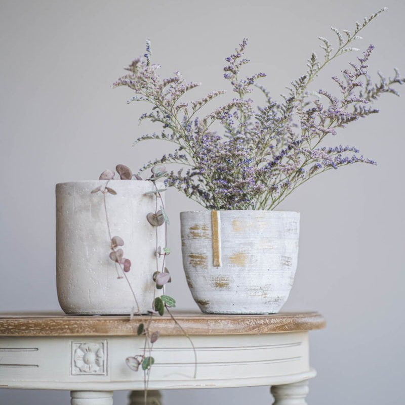 Macetero Ulmo - tiendachagual