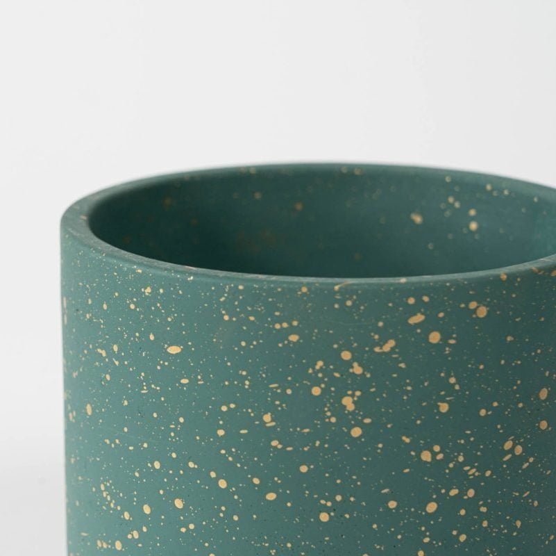 Macetero Voqui Verde - tiendachagual