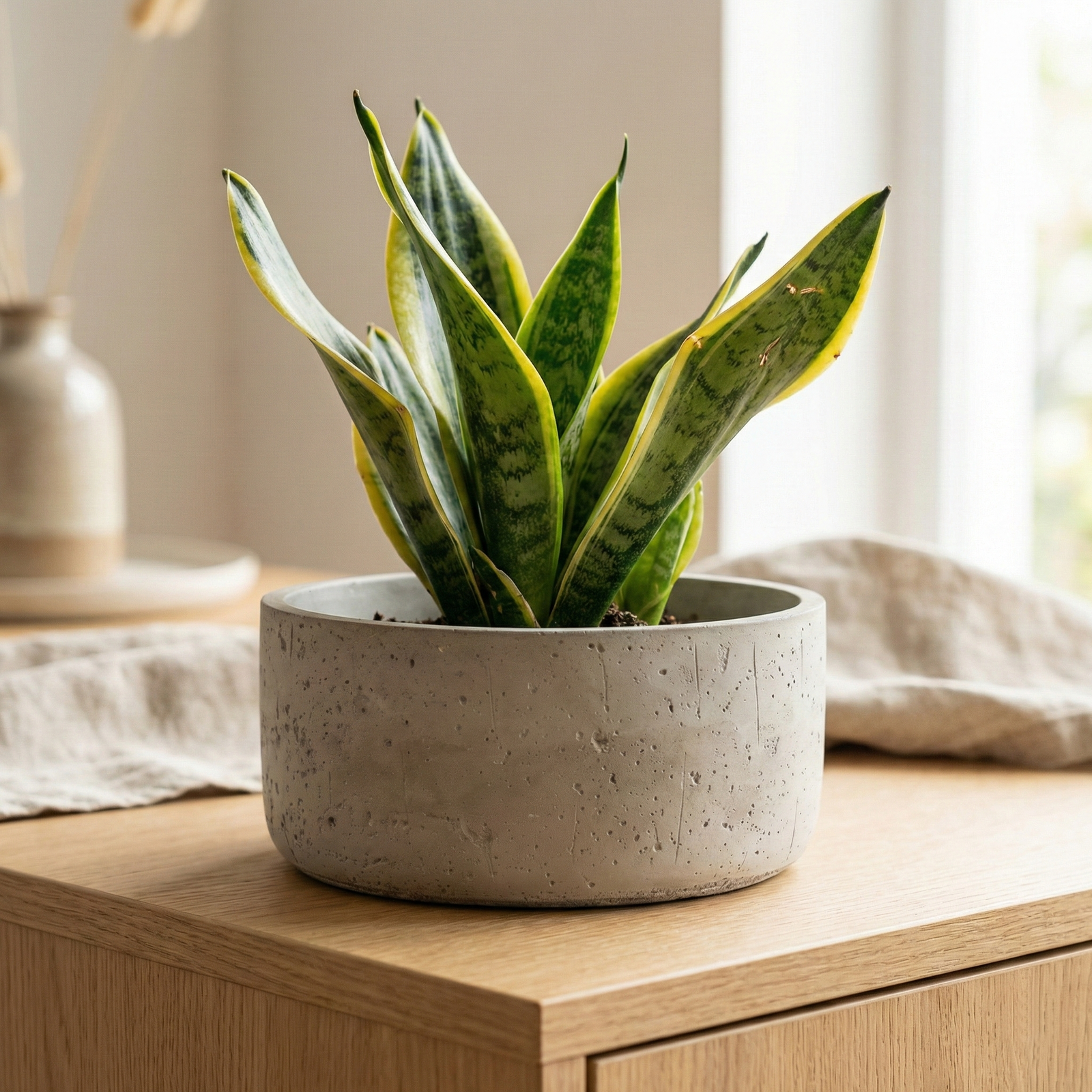 Macetero Patagua Bajo