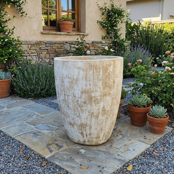 Macetero Tara