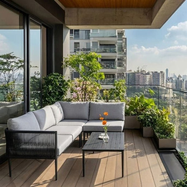 SECCIONAL TERRAZA CANTARIA - tiendachagual
