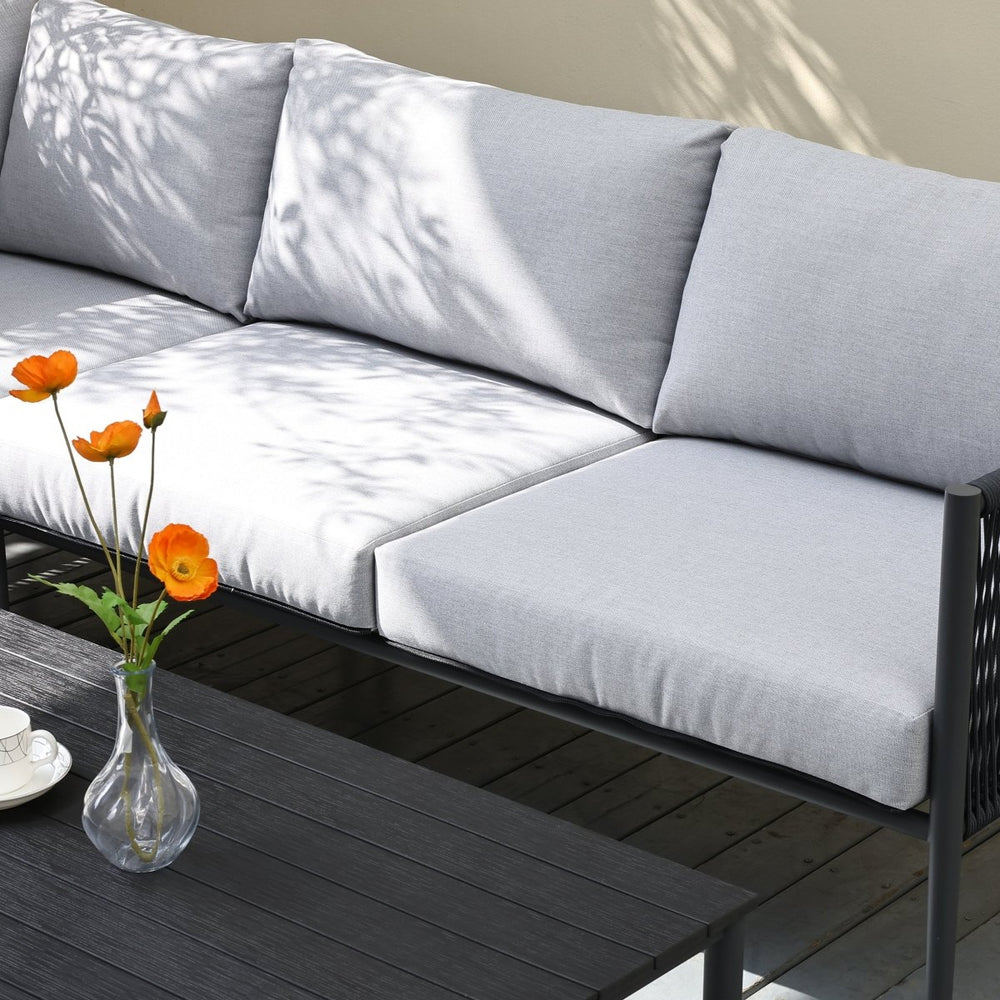 SECCIONAL TERRAZA CANTARIA - tiendachagual