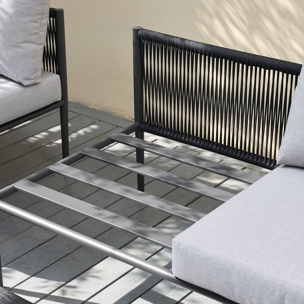 SECCIONAL TERRAZA CANTARIA - tiendachagual