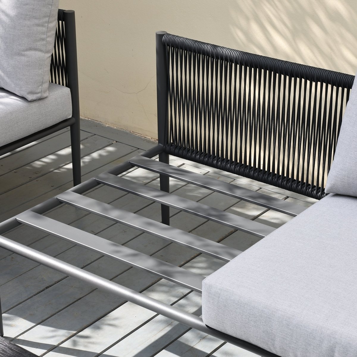 SECCIONAL TERRAZA CANTARIA - tiendachagual